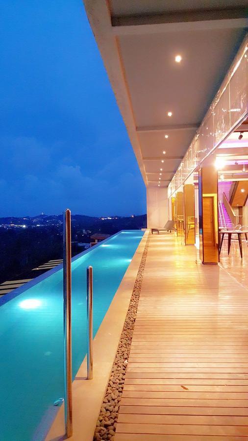 Charming Fox Samui (Adults Only) Hotel Bophut Exterior foto